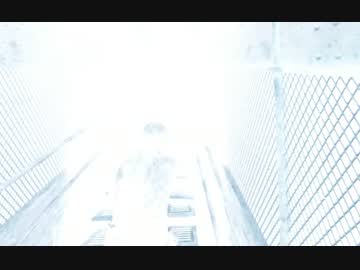 【実況】ボクと豪雨と霧の町#08【SILENTHILL_DOWNPOUR】