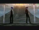 【PDA FT】アカツキアライヴァル【オンザロック/ギルティ】PV