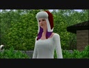 sims3でドラクエ2っぽい何かを作ってみた　4