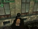 初代Hitman　ゲームプレイ　part 2