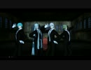 【MMD刀剣乱舞】レア４太刀で被害妄想携帯女子(笑)【お着替え注意】