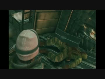 【ついに野生の〇〇〇が来る】〇〇のなつやすみ【Part.3】