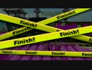 【Splatoon】ウデマエA+のガチエリア part10【モンガラ/ハコフグ】