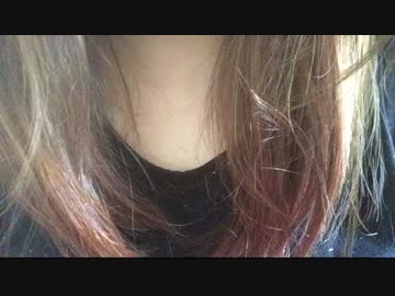 ささやきながら、"BO2とかBO3とかご飯のおかず'についてはなしてみる。