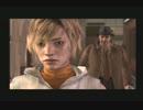 夏だし SILENT HILL3 を初見でやってみるか　part2