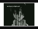 KoRn Die Another Day うごメモ３Ｄ　オリキャラＰＶ[手描き]