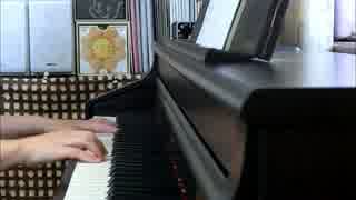 【DIABOLIK LOVERS】 Bloody★Mayim★Mayim（Piano Cover）