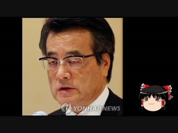 【ゆっくり保守】民主党党首「慰安婦の苦しみを思うと誠に申し訳ない」