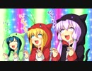 【非実況動画祭CM】おしゃべり