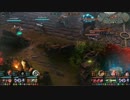 vainglory大会７　後半
