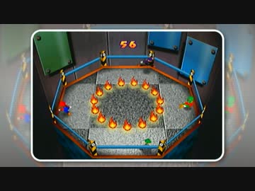 【シリーズ】実況プレイ ver.マリパ3　8－3【ミニゲームコンプ？】