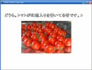 皮肉屋なトマトが幻想入り　～そして伝説へ～