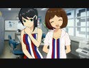 Novelsm@ster「最近、日高愛と水谷絵理の服がダサい」