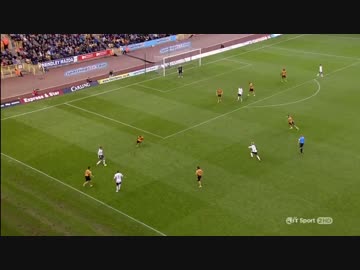 2010-11 プレミアリーグ GOALS OF THE SEASON