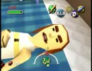 ゼルダの伝説 ムジュラの仮面　実況風プレイ　part28