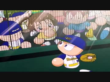 人気の パワプロ11 動画 71本 2 ニコニコ動画