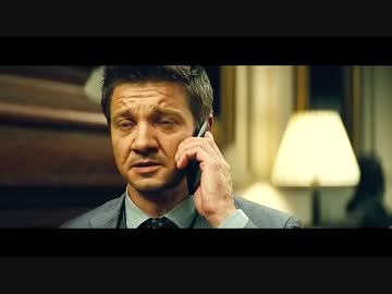 映画予告編【MISSION:IMPOSSIBLE/ROGUE NATION】2015予告編２