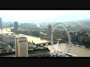 映画予告編【London Has Fallen】2016