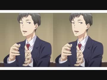 まちがってても恋がしたい！【俺ガイル×中二病でもOPパロ】