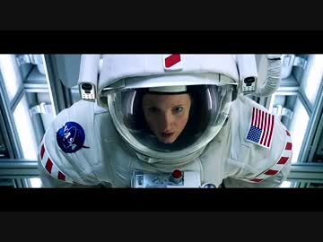 映画予告編【The Martian】2015