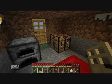 【マイクラ実況】ネバネバネバーランドを夢見て 第15夜『第1章初見編』