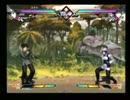 エヌアイン完全世界 第六次宇宙最強決定戦 ABブロック決勝