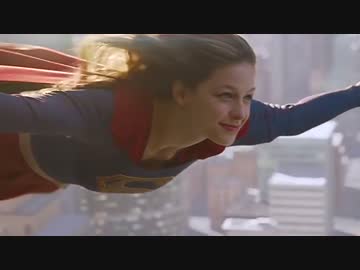映画予告編【ＳＵＰＥＲＧＩＲＬ】2015