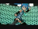 【MikuMikuDance】ぽんぷ長式ミクさんで『LUVORATORRRRRY!』【HD・60fps】