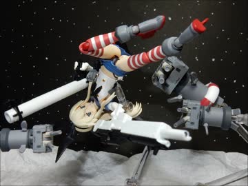 【ACMAD】アーマードフィギュア Day After Day