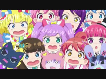90秒でわかるこれまでのプリパラ