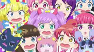 90秒でわかるこれまでのプリパラ