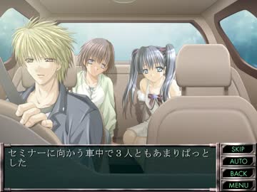 【プレイ動画】崩壊序曲 Chapter4-1