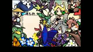 【実況】散る桜 残る桜も 散る桜 言葉並べて 春咲かせけり【Part.3】