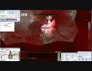 ルーンナイトの魔神殿討伐①　－超高速ウィンドウカッター－