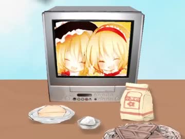 今夜はクッキーkiss☆ feat.UDK