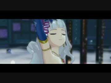 星の花粉にくるまれて