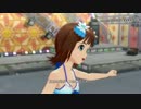 【春研】天海春香「Thank You!」シーブルームカーテン