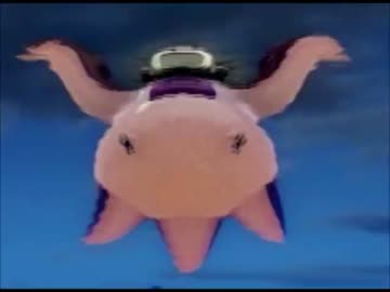 【実況】イカの皮を被った私が鬼人になるまで　パート１２-1【Splatoon】