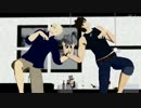 【MMDジョジョ】Bad Romance_イスキア…その後
