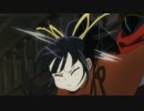 オーバーロード 5話　モモンガ様のつっこみ