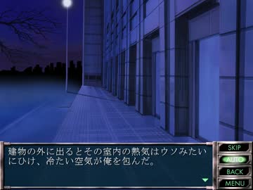【プレイ動画】崩壊序曲 Chapter4-3