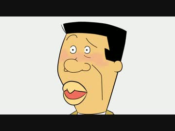 【逆凸】こんなサザエさんは嫌だ。アナゴ×いくら編【ニコ生】