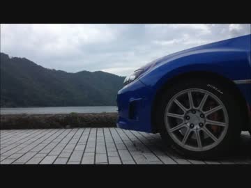 奈良県を巡る車載 Part328　【夜の高速】