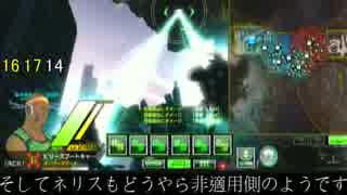 【ボーダーブレイク】防衛砲台VS対物破壊適性2