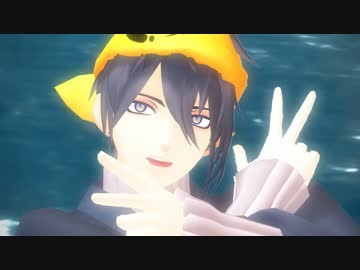 よー、せいっ！