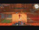 C9　Lv63ヴァイキング 燃え上がる赤い戦場M