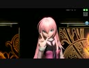 【Project DIVA Arcade FT】ブラックゴールド【PV／サクセサー】