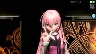 【Project DIVA Arcade FT】ブラックゴールド【PV／サクセサー】