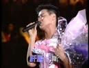 SALLY『mコードにHeartbreak』広東語版…張学友「別恋」