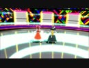 【東方MMD】THE REAL ELECT ~Absolute Twin Heroines~